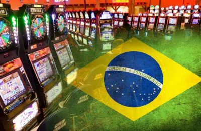 У Бразилії регулюватимуться ставки на спорт