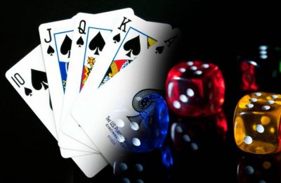 Найпопулярніші карткові ігри в українських онлайн-казино