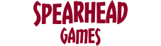 Spearhead Games