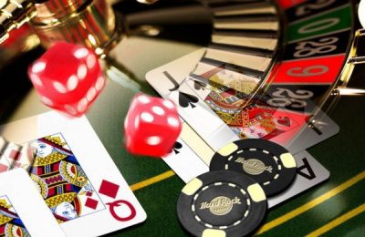 Суд запретил самые популярные онлайн-казино