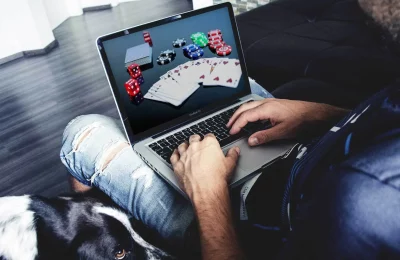 Які розваги у 2022 році обирають чоловіки в онлайн-казино