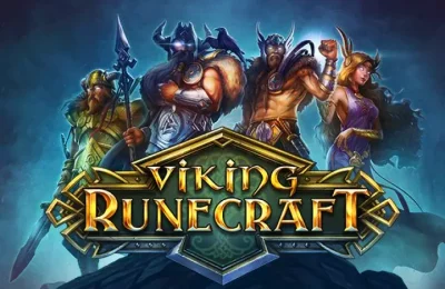 Viking Runecraft від Play’n GO отримав продовження